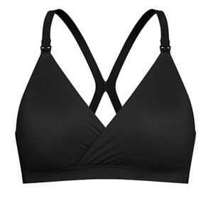 Spanx Bra-lleluja Mama Nursing Bra Size L NWT